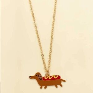 Fashion jewelry‎ charm necklace